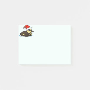Post-it® Birdorable Père Noël Duckling
