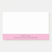 Blanc Simple Professionnel
