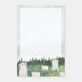 Post-it® Bloc-notes apicole