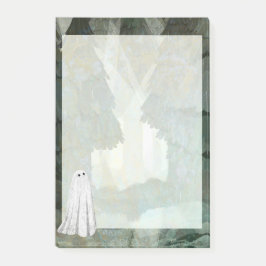 Post-it® Bloc-notes de la forêt de pins