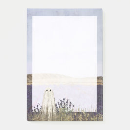 Post-it® Bloc-notes Lavande