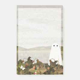 Post-it® Bloc-notes pour champs de fraises