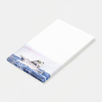 Post-it® Bonnet de pêche