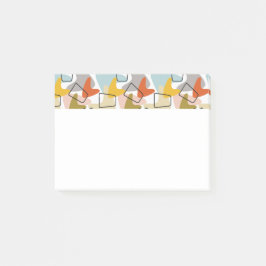 Post-it® Boomerangs et Corks