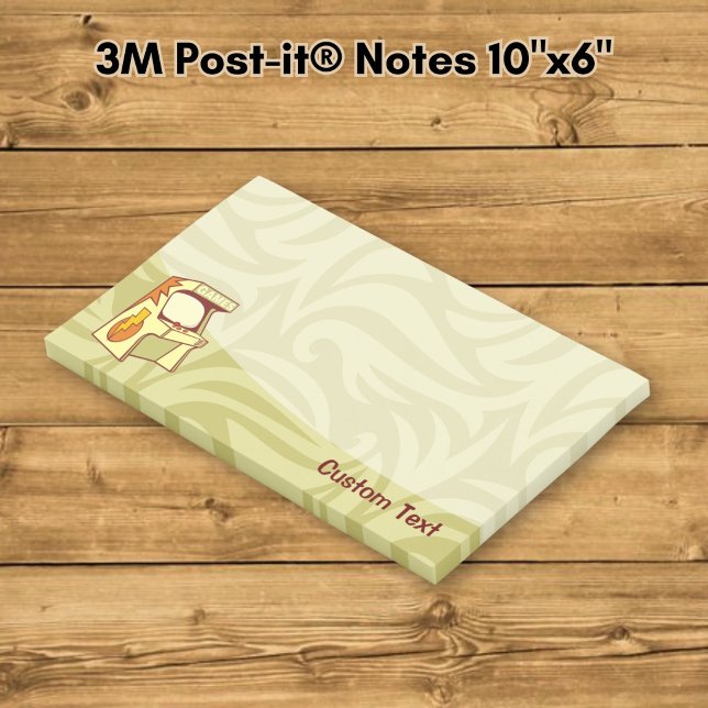 Post-it® Borne d'arcade (Créateur téléchargé)