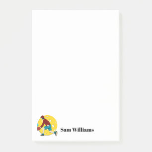 Post-it® Boule de pique