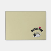 Bowling Lover - Pins de Bowling et Bowling Ball