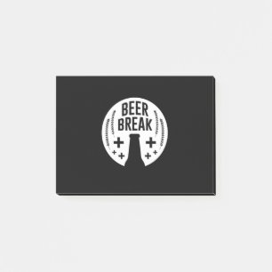 Post-it® Brise de bière