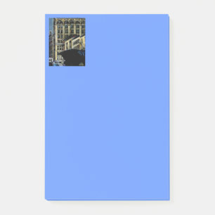 Post-it® Broadway's Best, New York City
