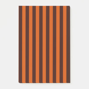 Post-it® Brûlé Orange