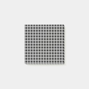 Post-it® Buffle gris noir Plantée Organisation moderne