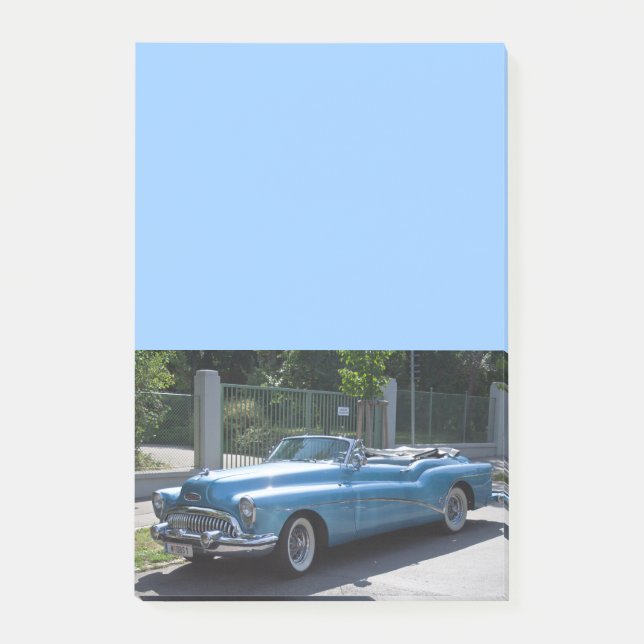 Post-it® Buick Skylark 1953 (Devant)