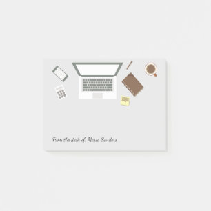 Post-it® Bureau Du Comptable