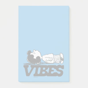 Post-it® cacahuètes Lucy Vibes