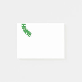 Post-it® California HOME