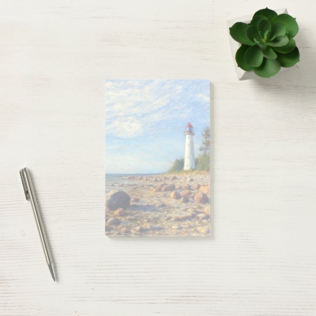 Post-it® Calme de Vormsi (Bureau)