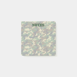 Post-it® Camion laitier de Woodland