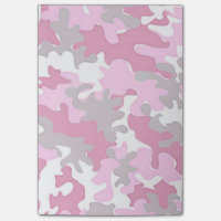 Camo rose