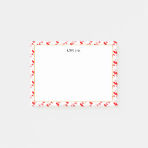 Post-it® CANADA Écriture chrétienne