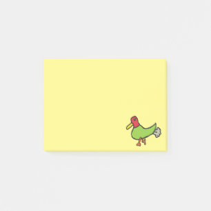 Post-it® Canard