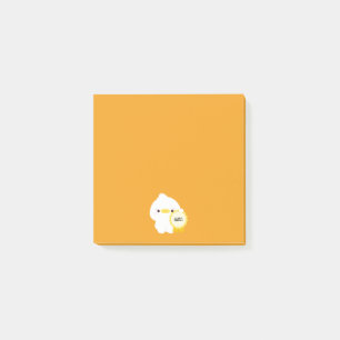 Post-it® Canard Certifié Déjanté