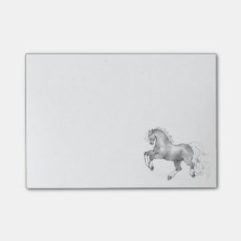 Post-it® Caracoler tachettent les notes collantes de