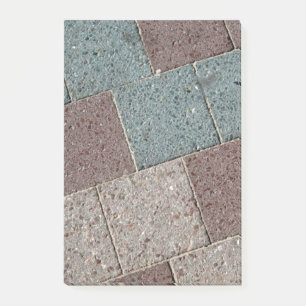 Post-it® carreaux de brique