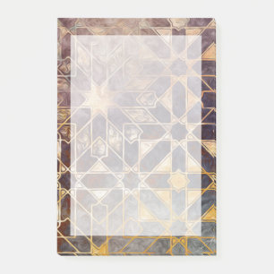 Post-it® Carreaux mystiques I