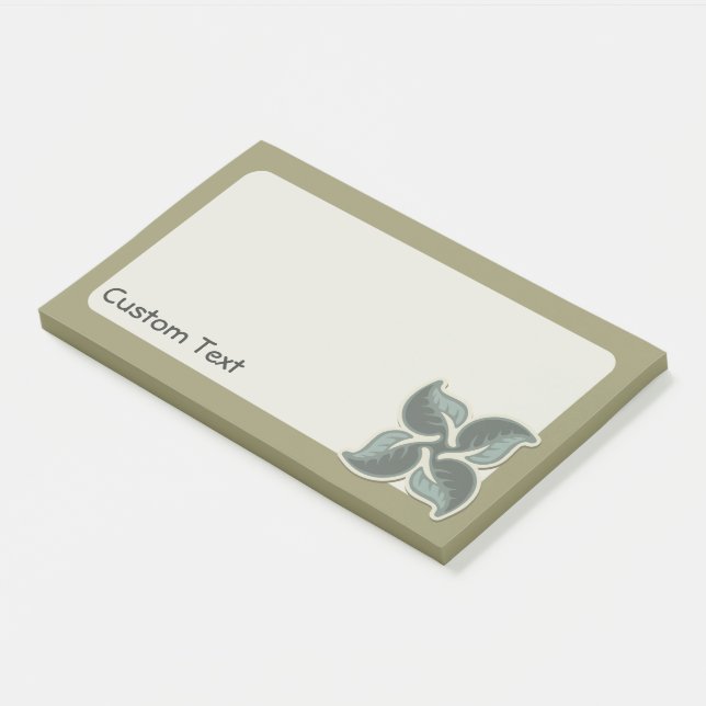 Post-it® Carrelage Déco 3 (Incliné)
