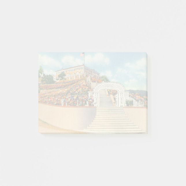 Post-it® Catalina (Devant)