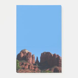 Post-it® Cathedral Rock à Sedona Arizona Monument