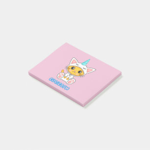 Post-it® Catimaïs