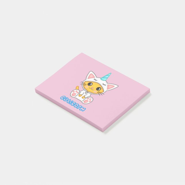 Post-it® Catimaïs (Incliné)