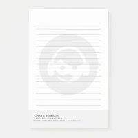 Centre d'appel Tech + Dsipatch | Style Minimaliste