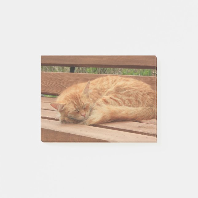 Post-it® Chat (Devant)