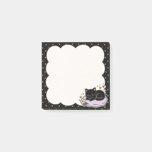 Post-it® Chat endormi