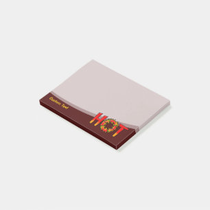 POST-IT® CHAUD