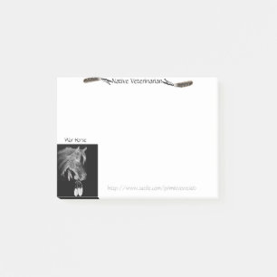 Post-it® "Cheval de guerre"
