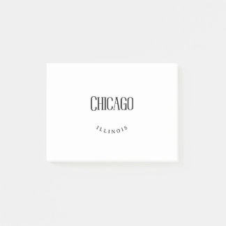 Post-it® Chicago IL