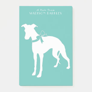 Post-it® Chien Chien Chien Chien Chien Puppy