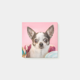 Post-it® Chihuahua