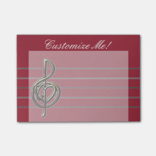 Post-it® Choisir une teinte de teinte de teinte de teint de