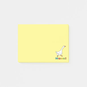 Post-it® Chou d'oie