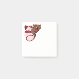 Post-it® Chouette