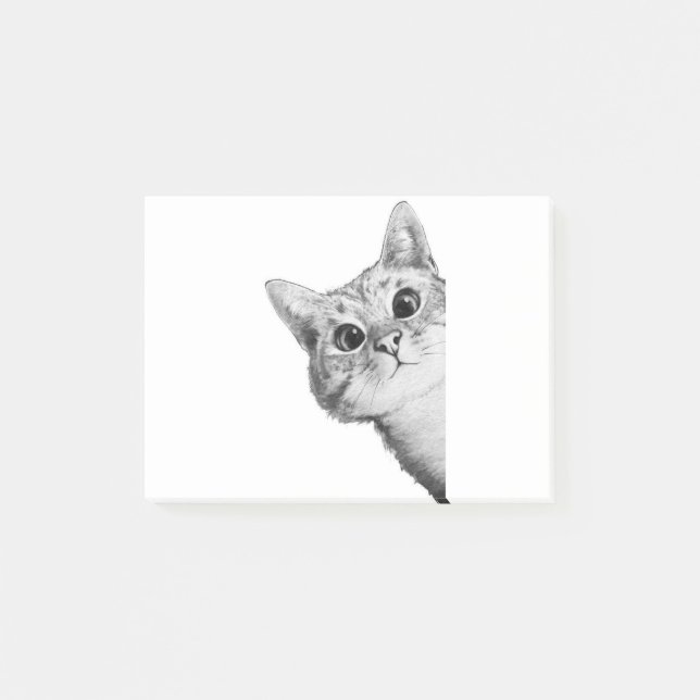 Post-it® Chubby (Devant)