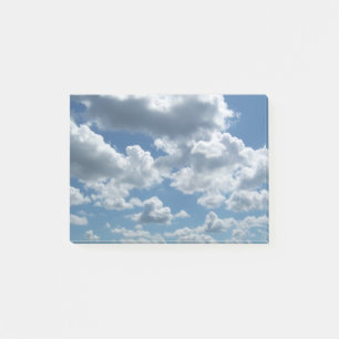 Post-it® Ciel et nuages