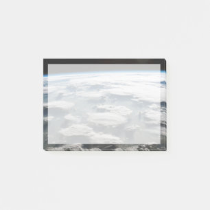 Post-it® Ciel orageux au-dessus de l'Amazonie