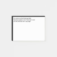 Citation amusante pour le milieu de travail