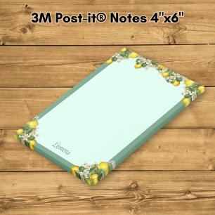 Post-it® Citrons