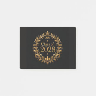 Post-it® Class of 2028